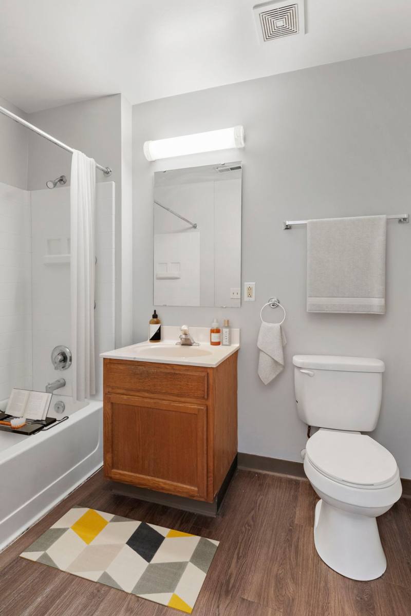 Apartment for rent at 301 W 13th St, Muncie, IN 47302