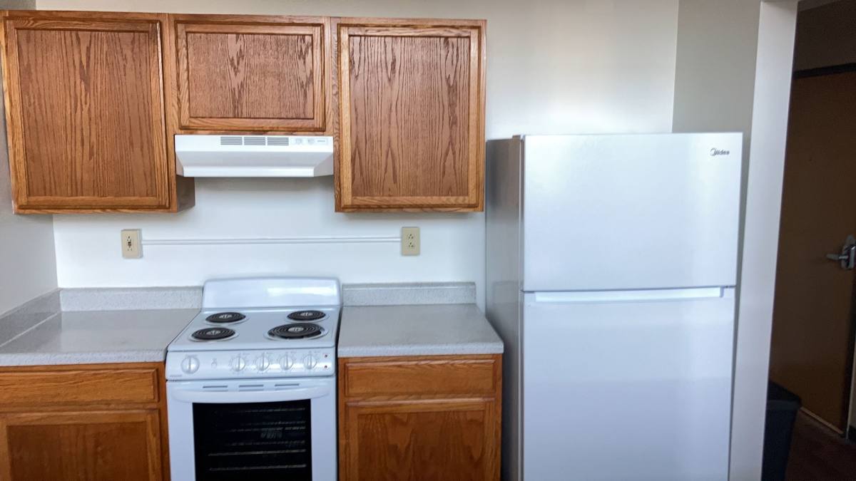 Apartment for rent at 301 W 13th St, Muncie, IN 47302