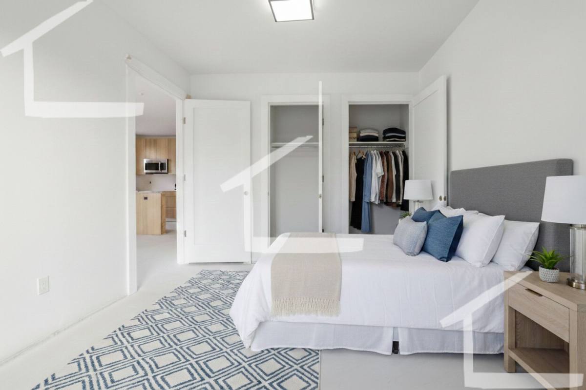 Apartment for rent at 1035 Commonwealth Ave, Allston, MA 02134
