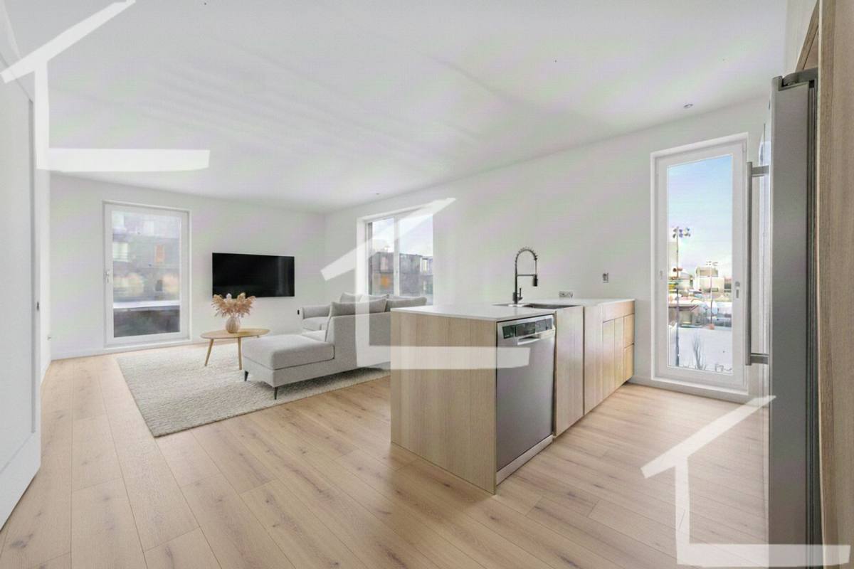 Apartment for rent at 1035 Commonwealth Ave, Allston, MA 02134