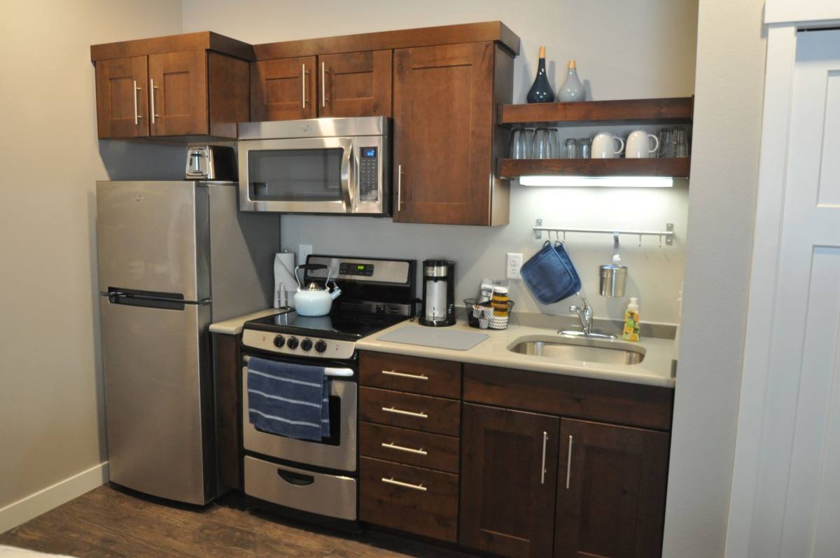 Apartment for rent at 1632 51st St S, Fargo, ND 58103