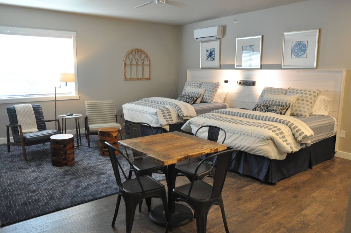 Apartment for rent at 1632 51st St S, Fargo, ND 58103