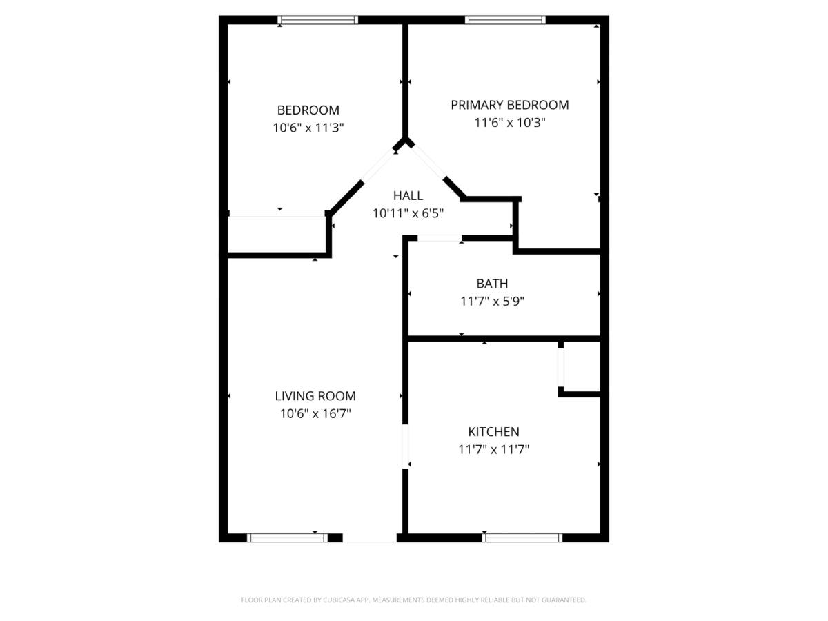 Apartment for rent at 524 E Ave #Q12, Palmdale, CA 93550