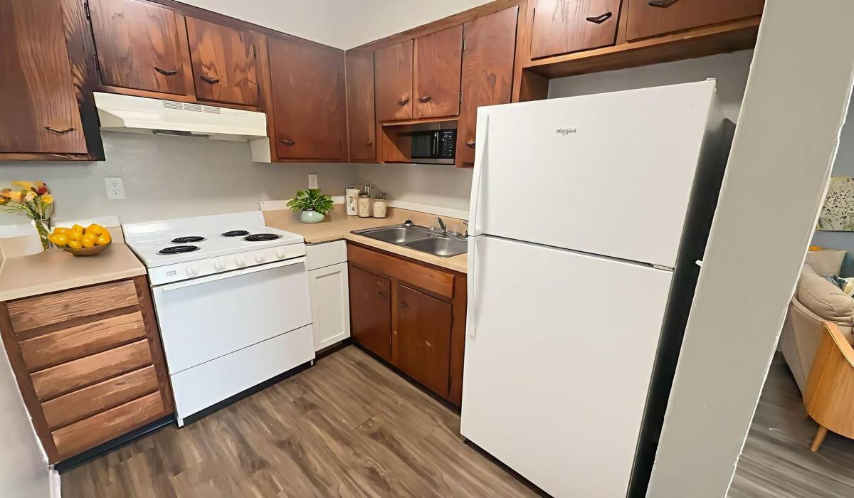 Apartment for rent at 720 W Centennial Ave, Muncie, IN 47303