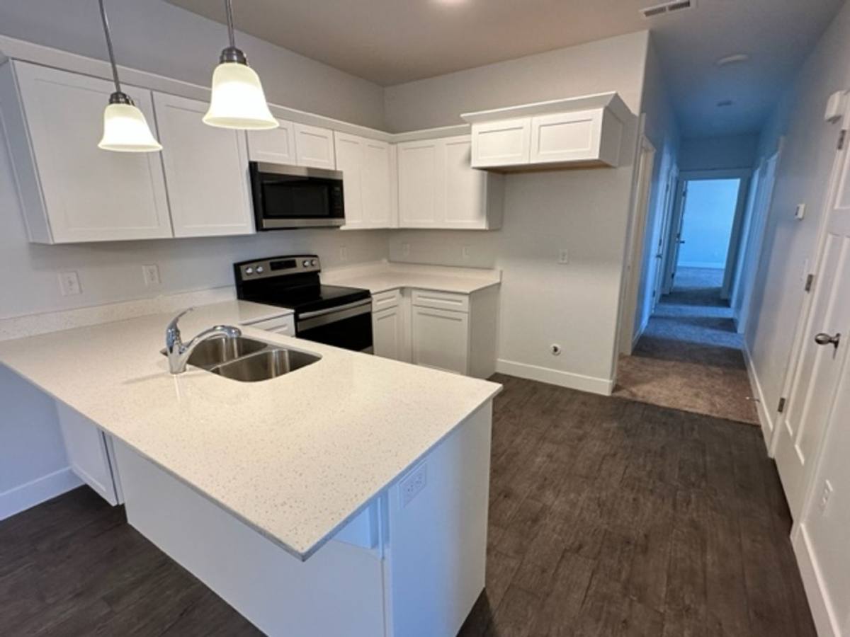 Townhouse for rent at 3722 W 1440 N, Lehi, UT 84043