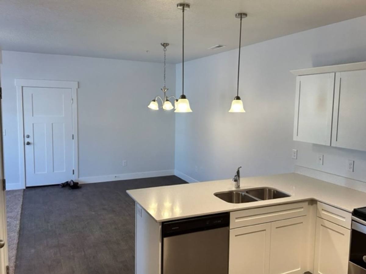 Townhouse for rent at 3722 W 1440 N, Lehi, UT 84043