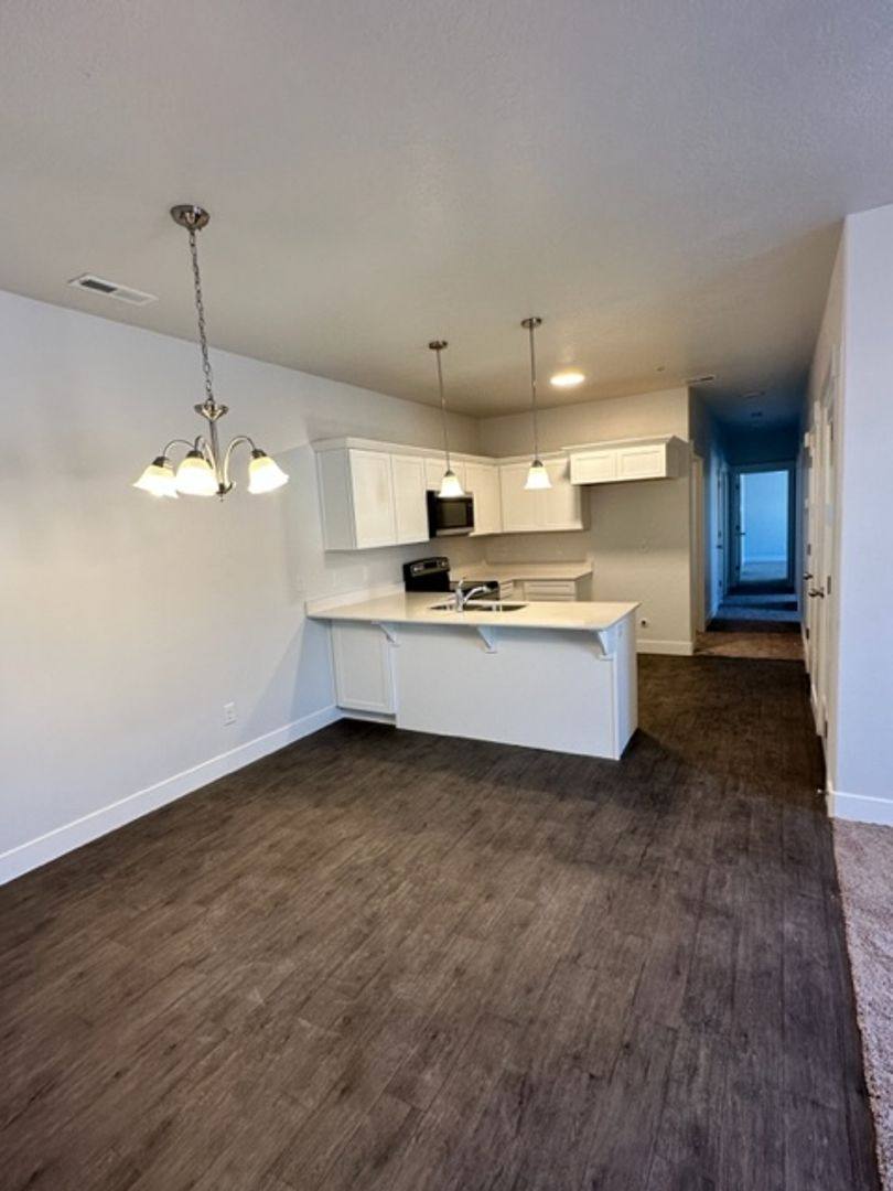 Townhouse for rent at 3722 W 1440 N, Lehi, UT 84043