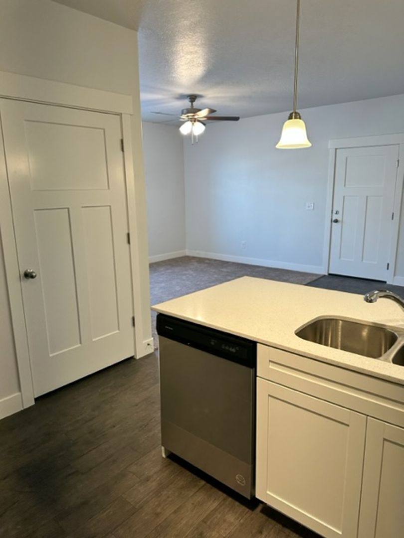 Townhouse for rent at 3722 W 1440 N, Lehi, UT 84043