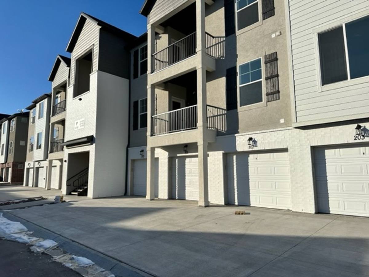 Townhouse for rent at 3722 W 1440 N, Lehi, UT 84043
