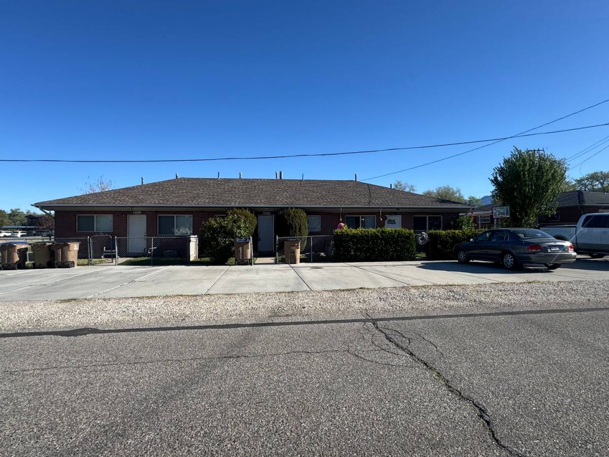 Apartment for rent at 719 E 12100 S, Draper, UT 84020