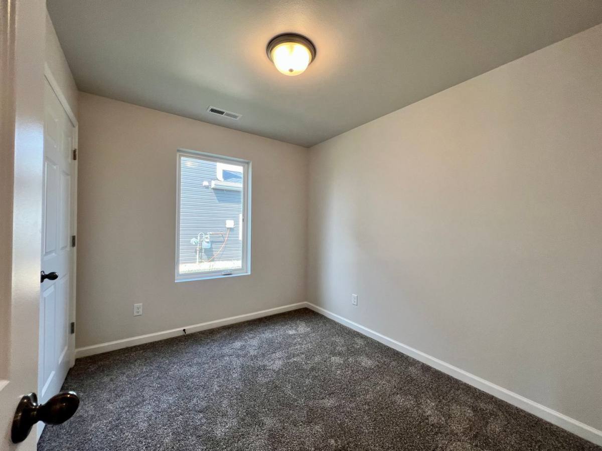 House for rent at 116 Marshall Loop, Bismarck, ND 58504