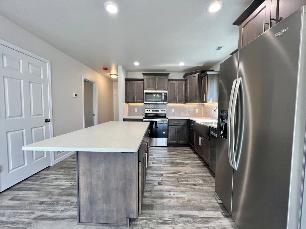 House for rent at 116 Marshall Loop, Bismarck, ND 58504