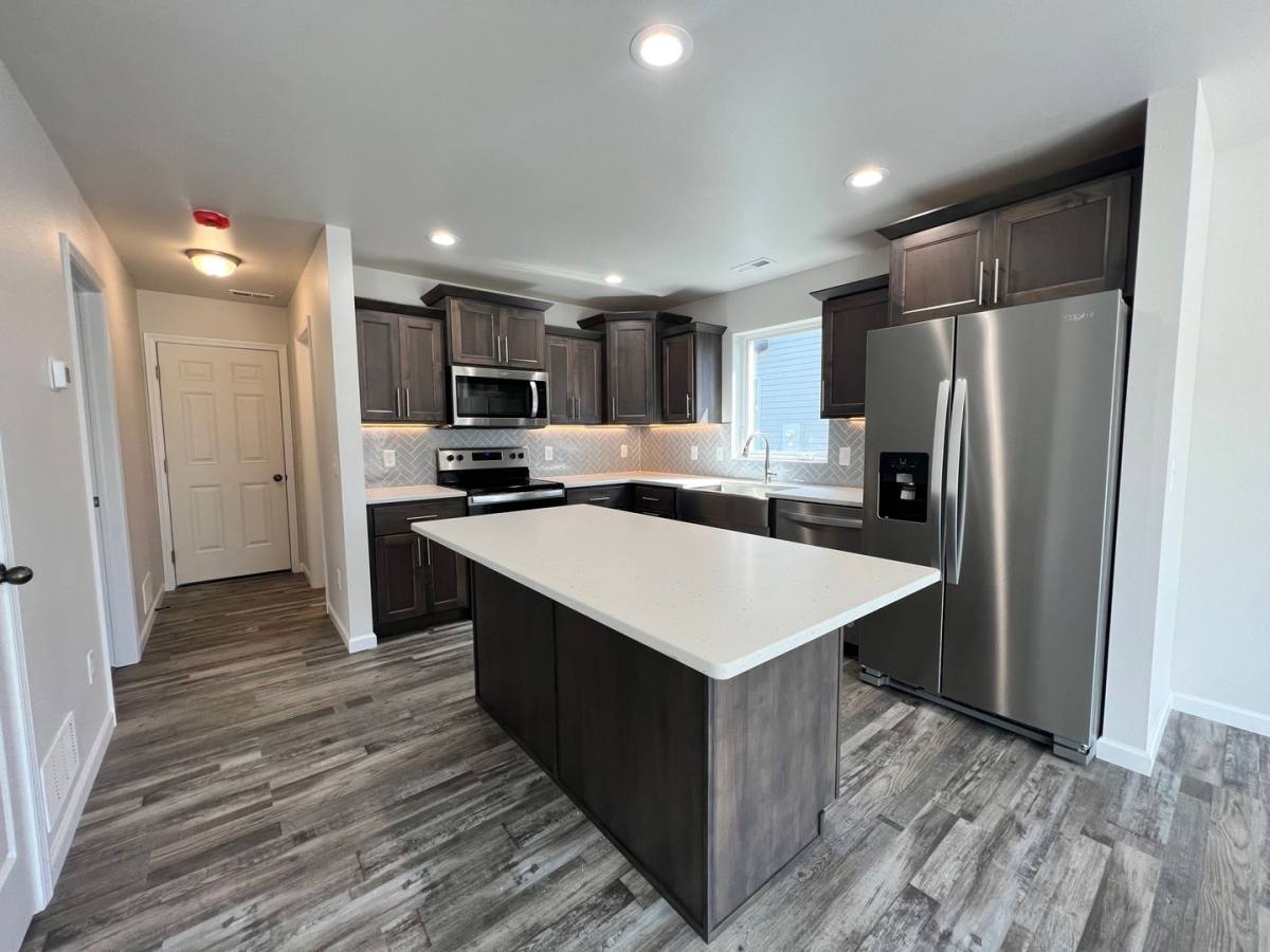 House for rent at 116 Marshall Loop, Bismarck, ND 58504