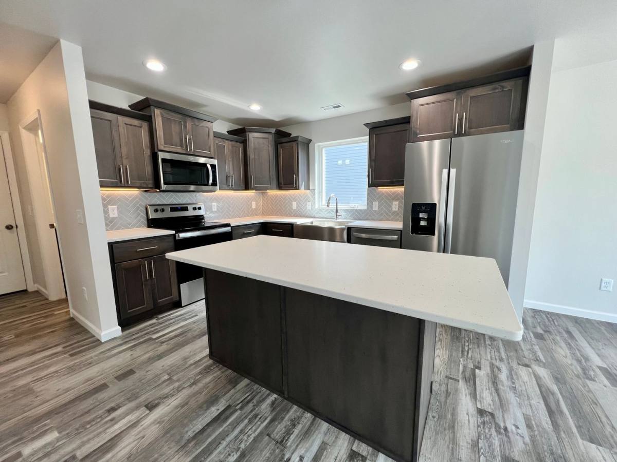 House for rent at 116 Marshall Loop, Bismarck, ND 58504