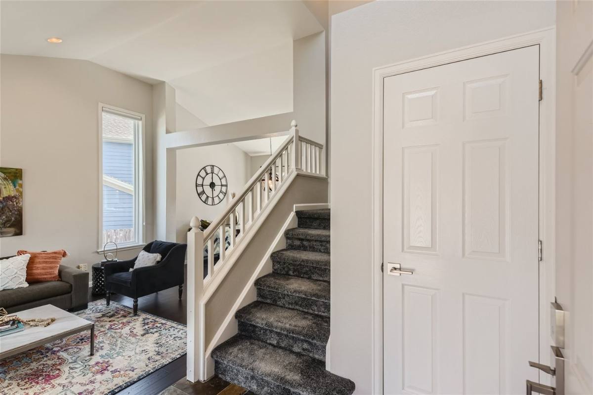 House for rent at 5874 N Orchard Creek Circle, Boulder, CO 80301