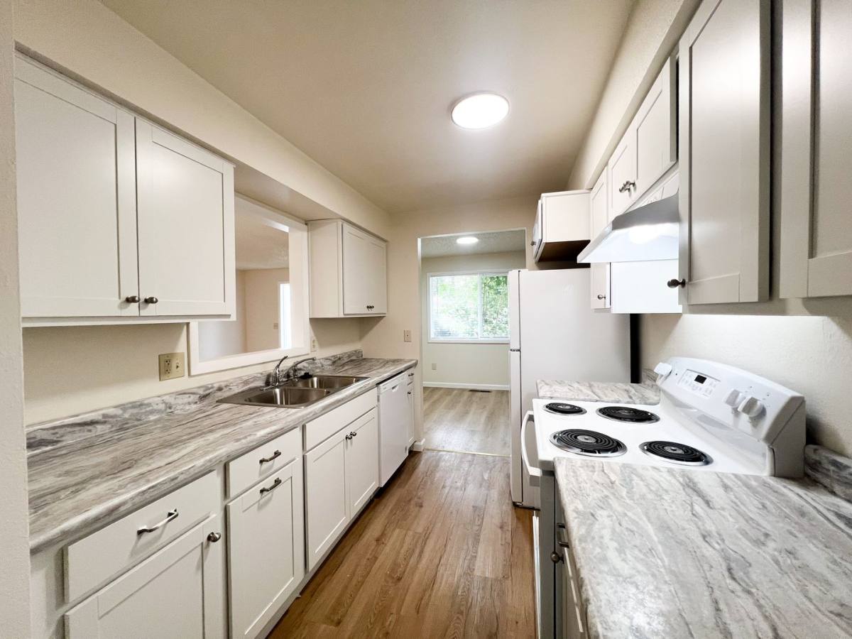 Apartment for rent at 4195 Bristol Court, Klamath Falls, OR 97603