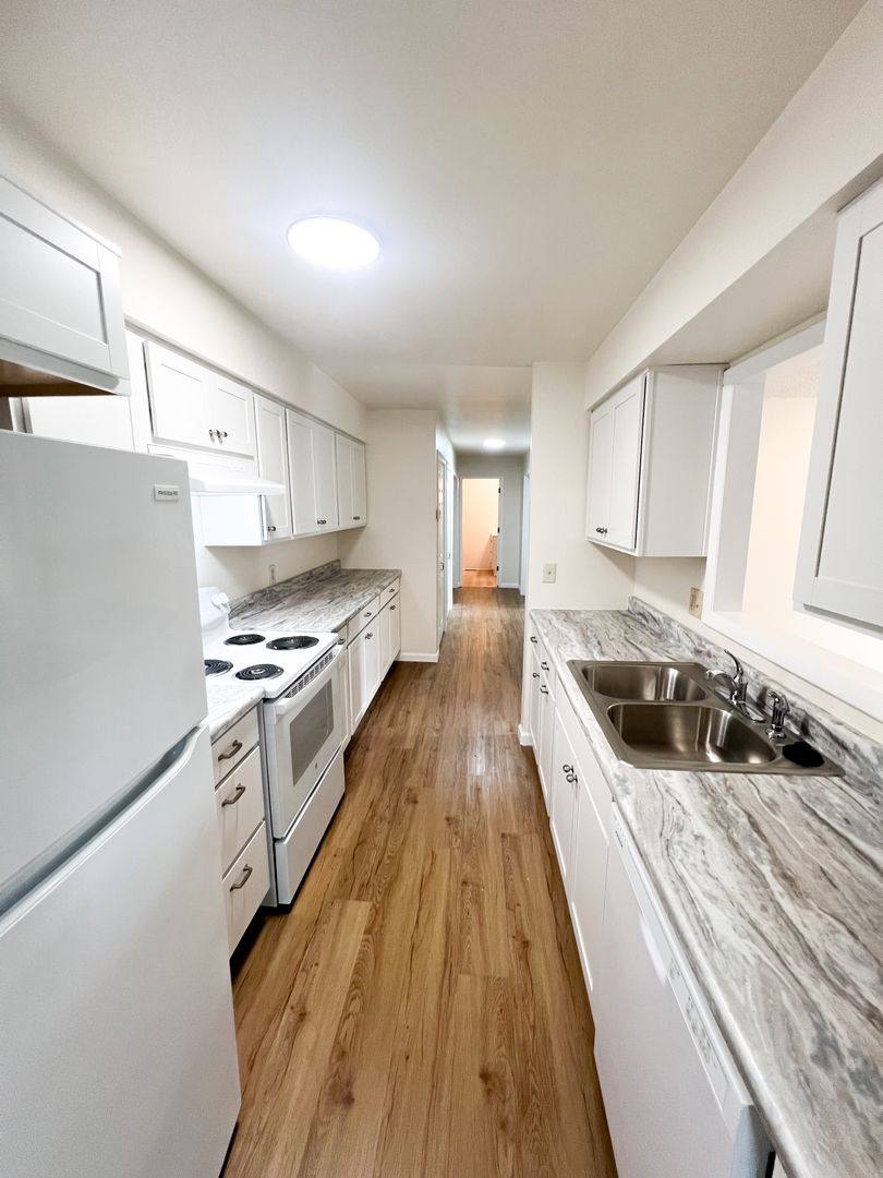 Apartment for rent at 4195 Bristol Court, Klamath Falls, OR 97603