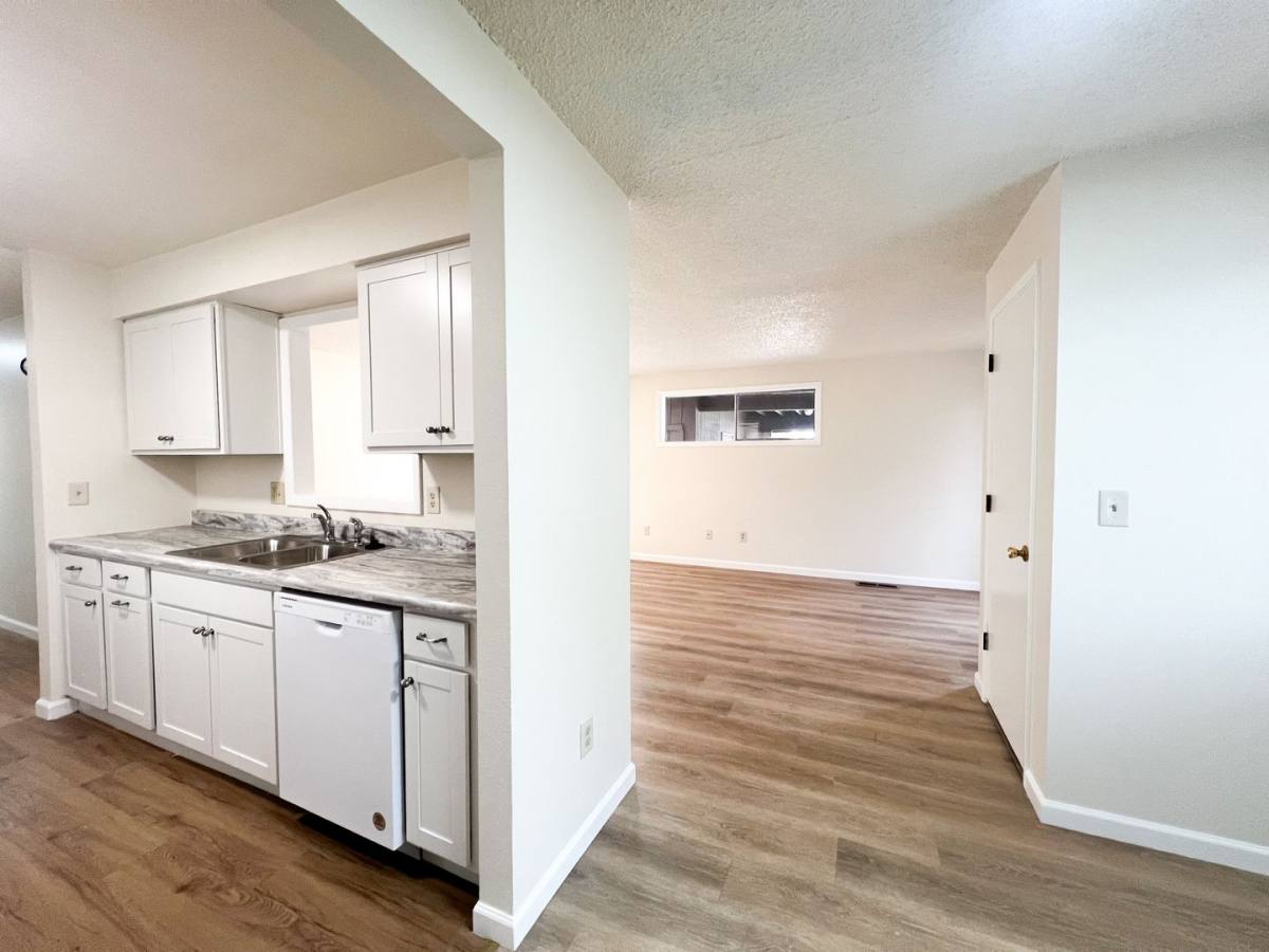 Apartment for rent at 4195 Bristol Court, Klamath Falls, OR 97603