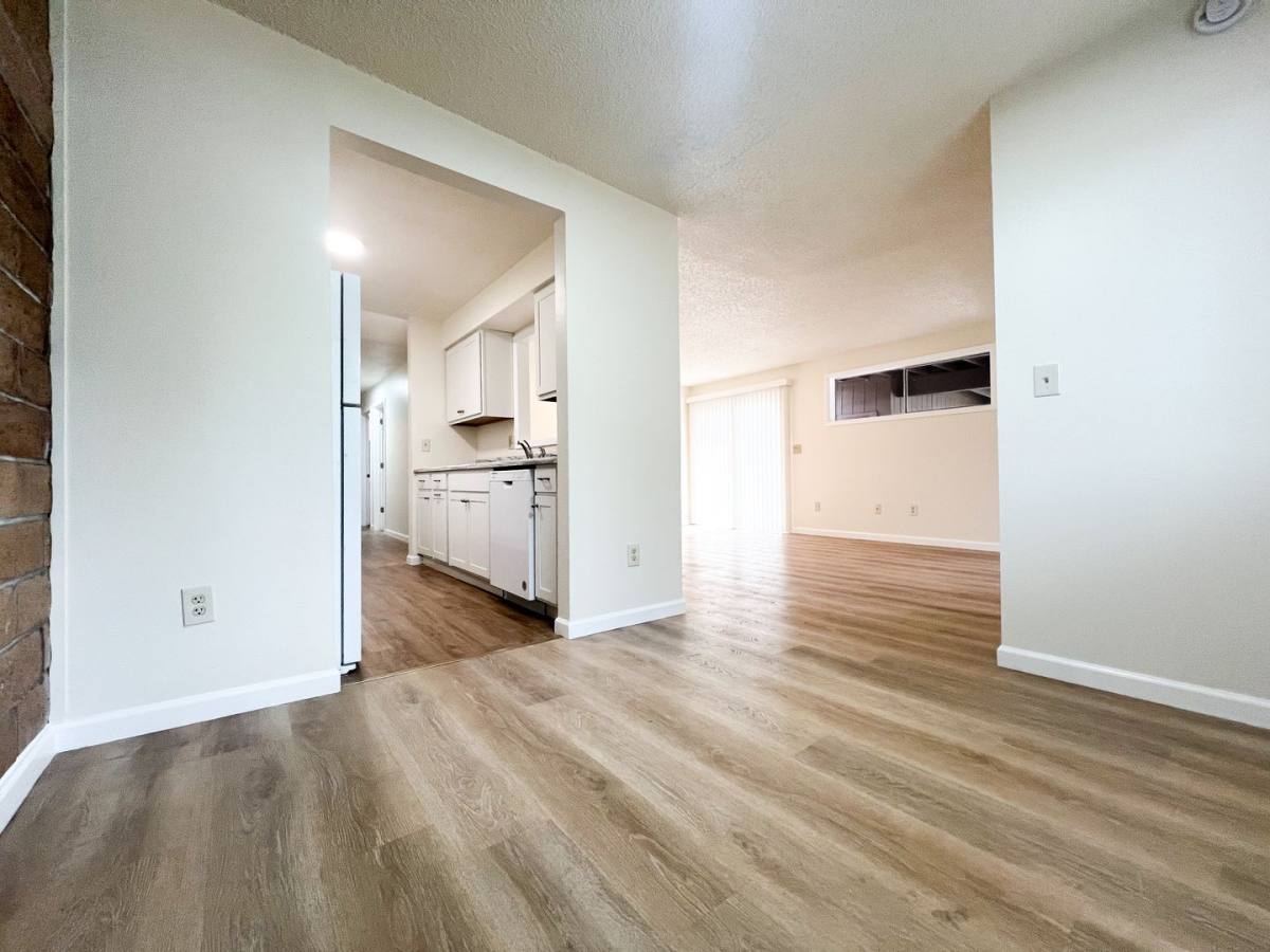 Apartment for rent at 4195 Bristol Court, Klamath Falls, OR 97603