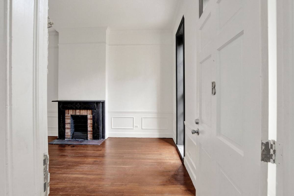 Apartment for rent at 307 E Liberty St, Savannah, GA 31401