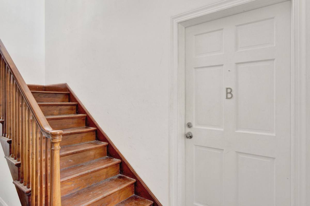 Apartment for rent at 307 E Liberty St, Savannah, GA 31401