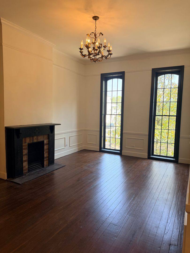 Apartment for rent at 307 E Liberty St, Savannah, GA 31401