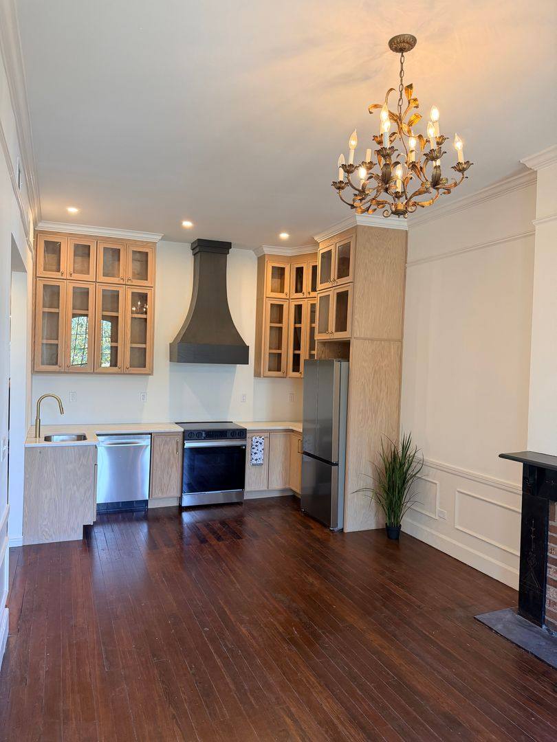 Apartment for rent at 307 E Liberty St, Savannah, GA 31401