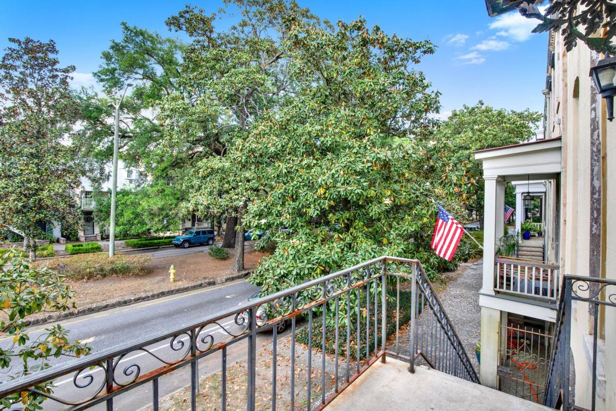 Apartment for rent at 307 E Liberty St, Savannah, GA 31401
