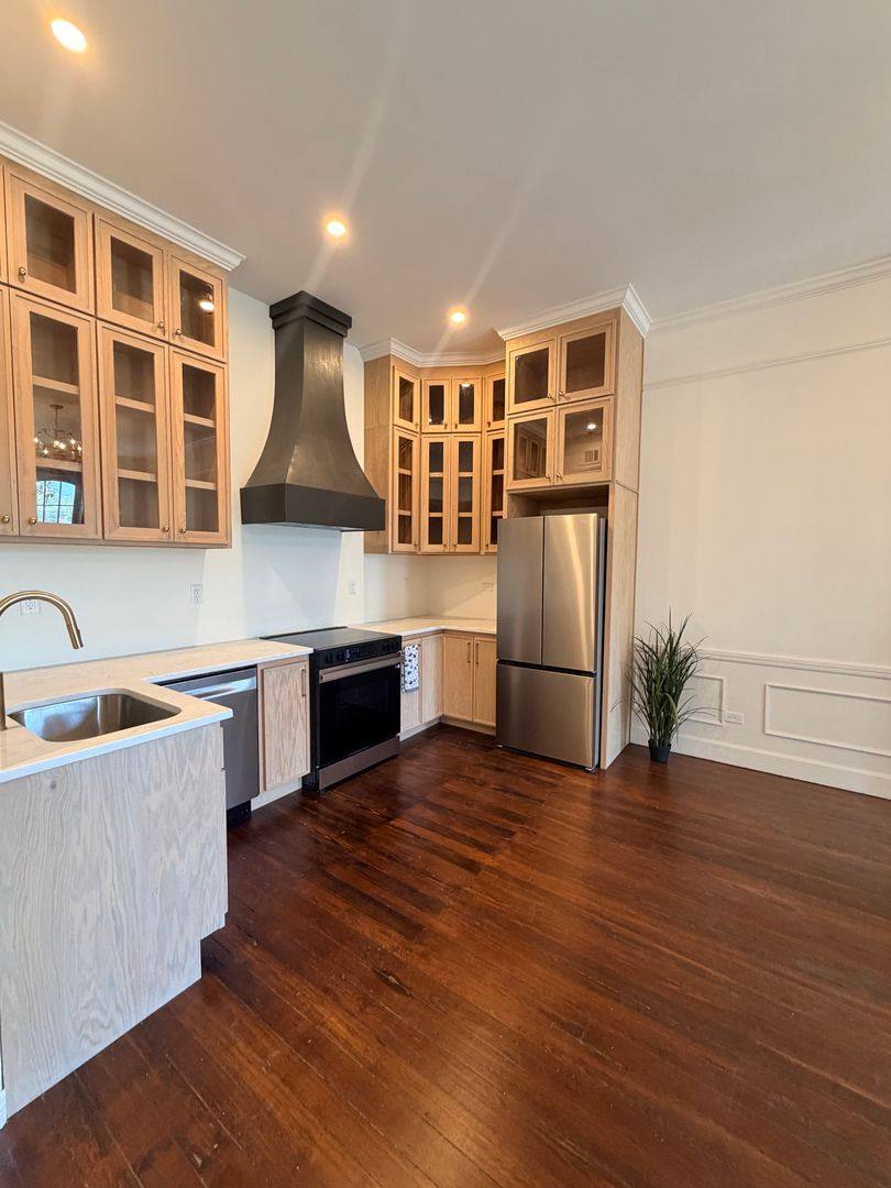 Apartment for rent at 307 E Liberty St, Savannah, GA 31401