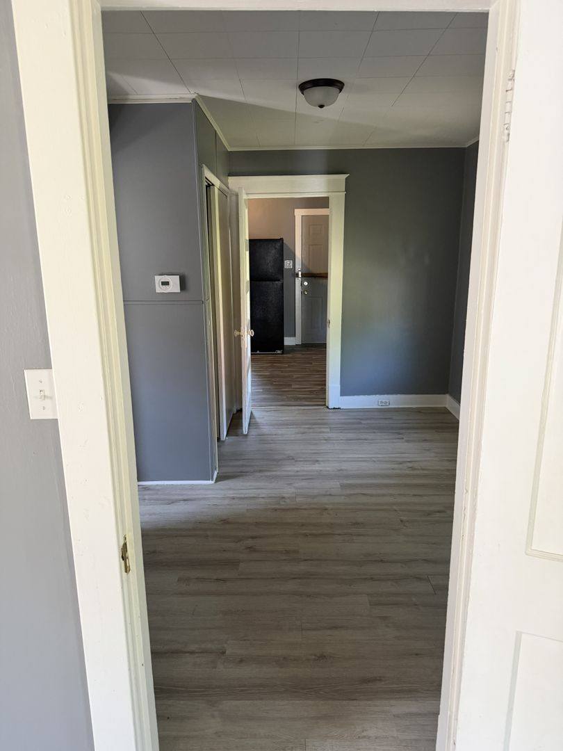 Apartment for rent at 1708 W Gaulbert, Louisville, KY 40210