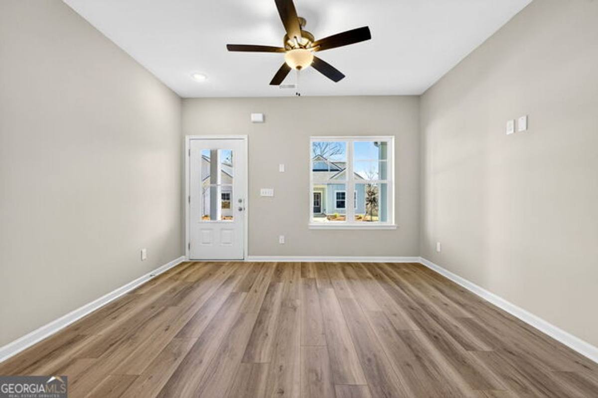 Townhouse for rent at 5 Crown St, Lagrange, GA 30240