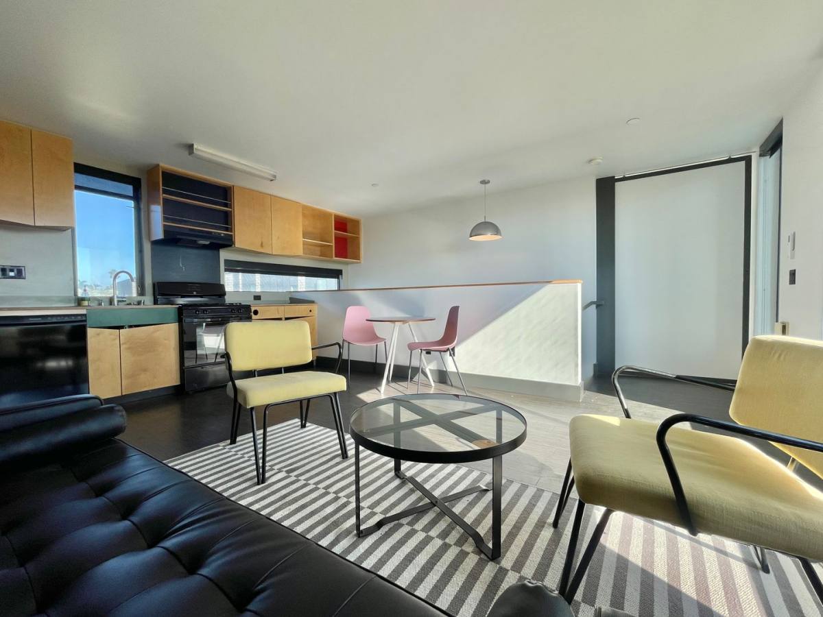 Apartment for rent at 811 25th St, San Diego, CA 92102