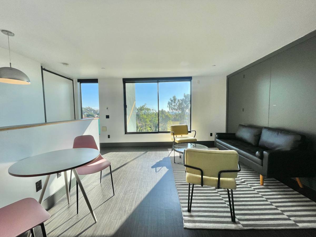Apartment for rent at 811 25th St, San Diego, CA 92102