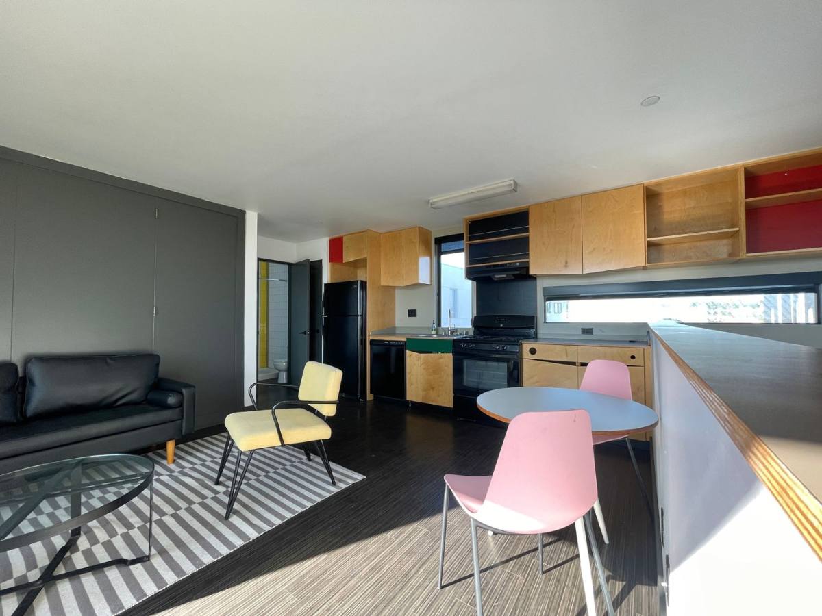 Apartment for rent at 811 25th St, San Diego, CA 92102