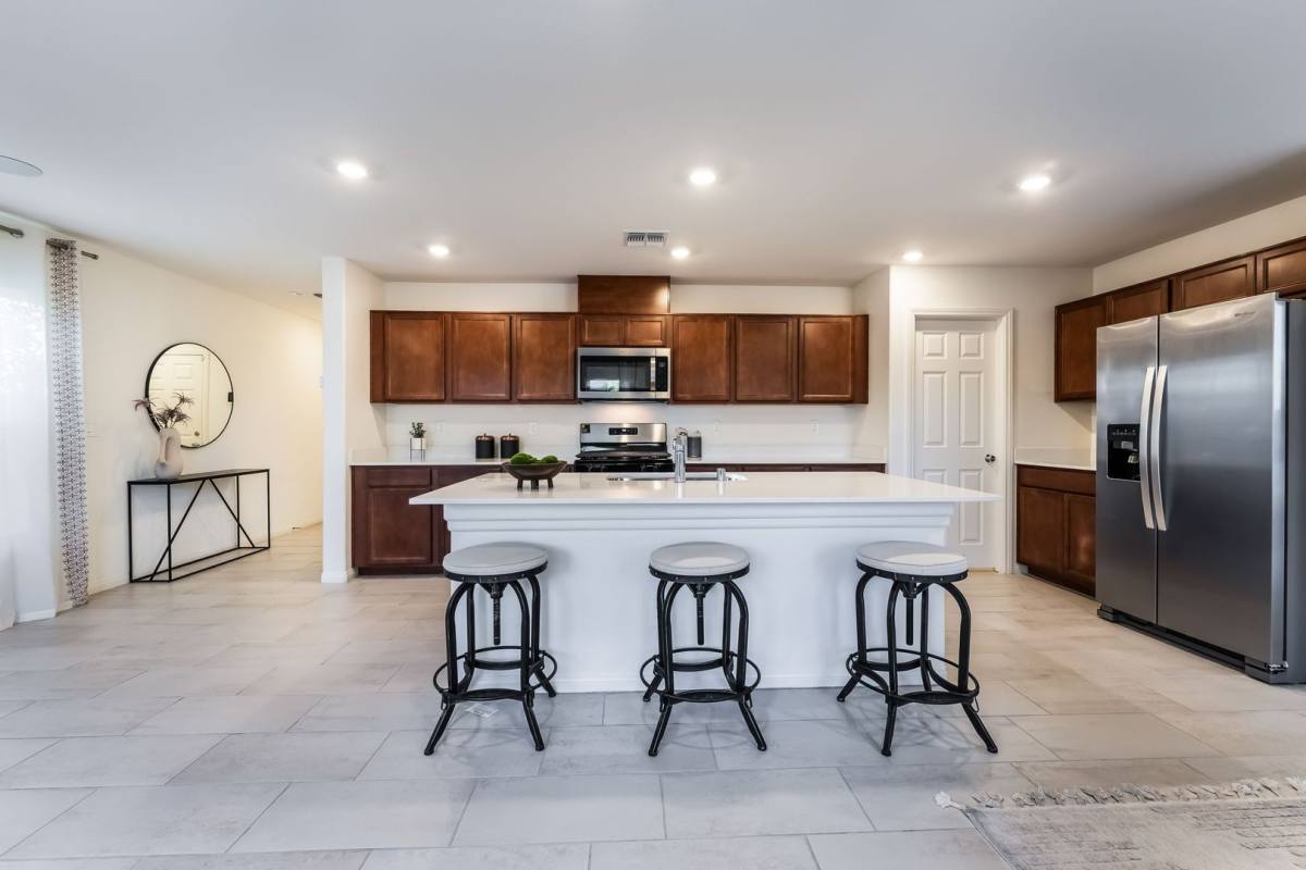 House for rent at 4327 W Gary Ave, Las Vegas, NV 89139
