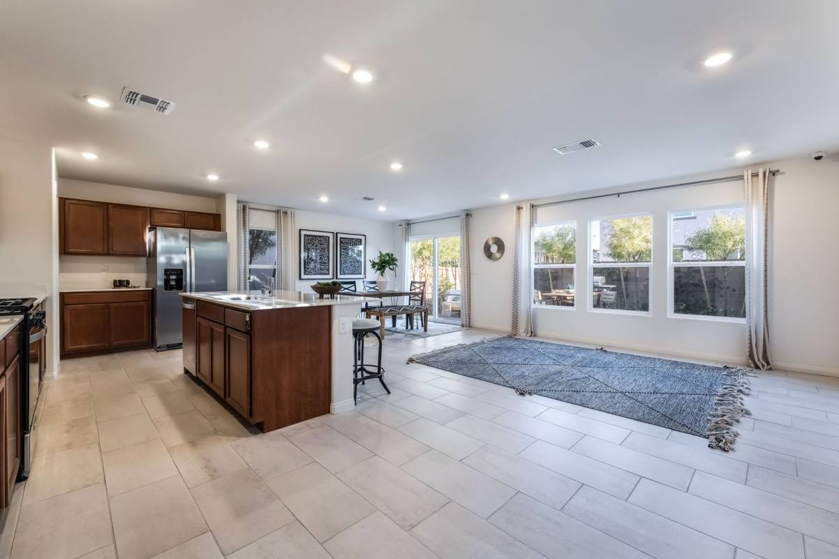 House for rent at 4327 W Gary Ave, Las Vegas, NV 89139