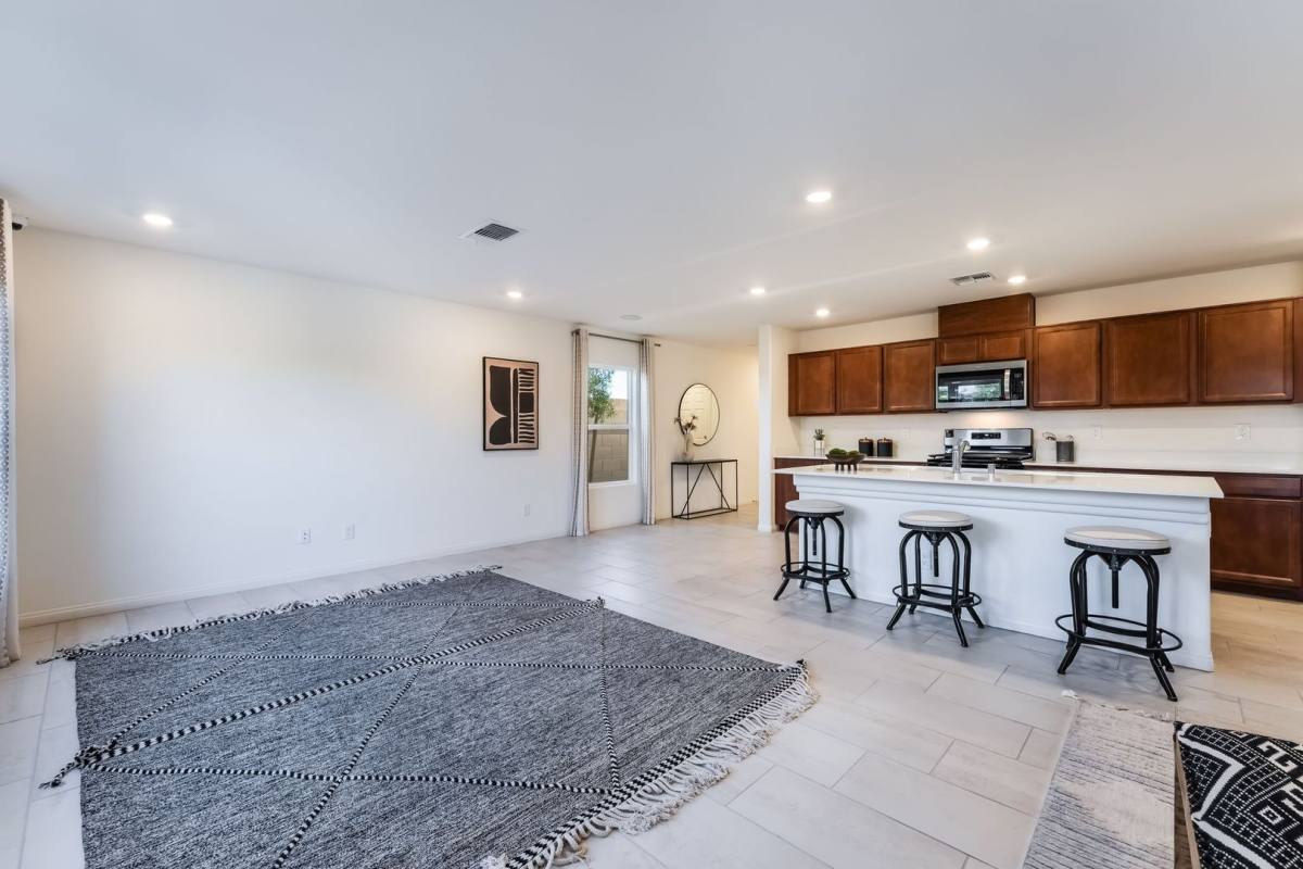House for rent at 4327 W Gary Ave, Las Vegas, NV 89139