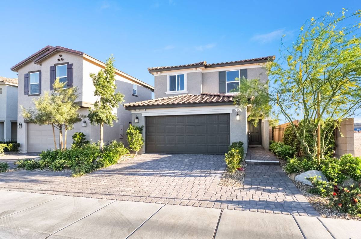 House for rent at 4327 W Gary Ave, Las Vegas, NV 89139