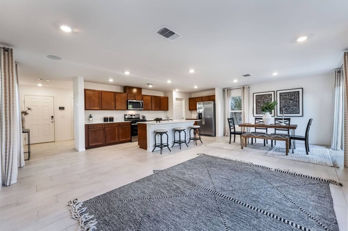 House for rent at 4327 W Gary Ave, Las Vegas, NV 89139