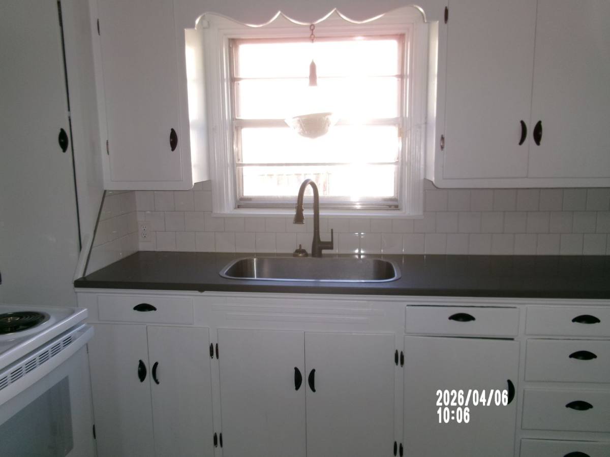 House for rent at 2112 SW A Ave, Lawton, OK 73505