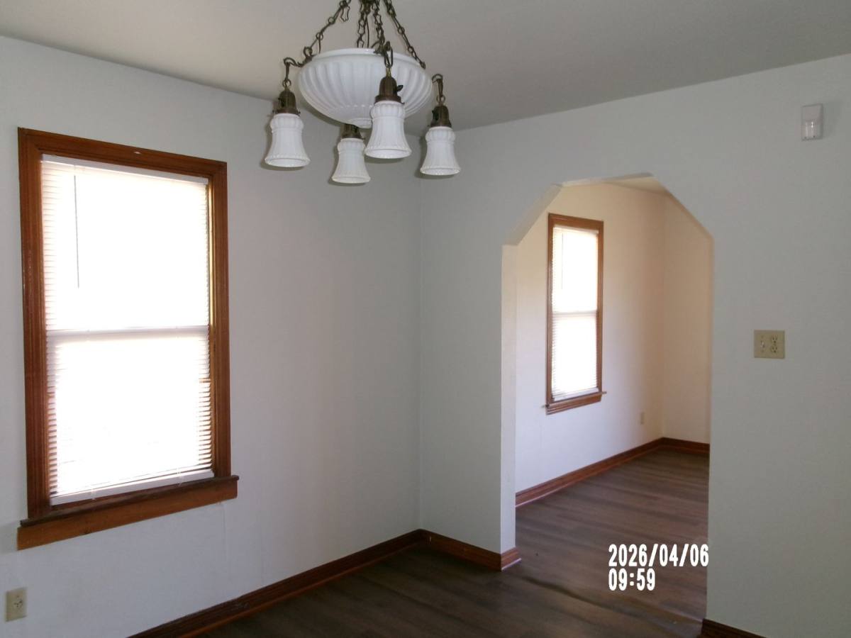 House for rent at 2112 SW A Ave, Lawton, OK 73505