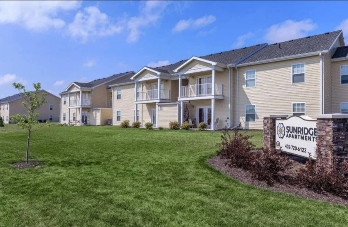 Apartment for rent at 3041 Dawn Dr, Fremont, NE 68025