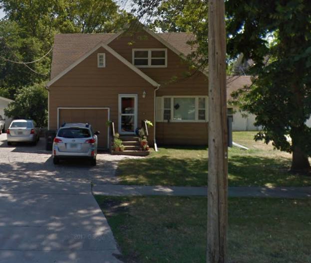 Apartment for rent at 716 4th St S, Fargo, ND 58103