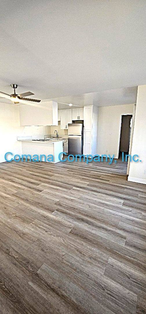 Apartment for rent at 4360 Campus Ave, San Diego, CA 92103