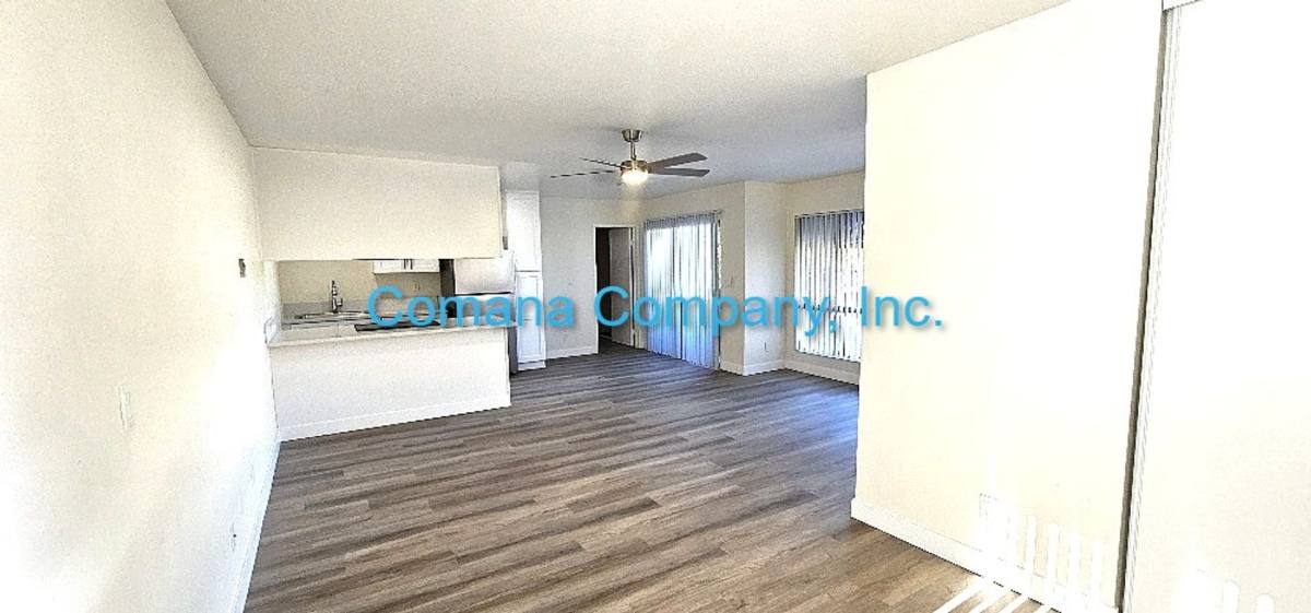 Apartment for rent at 4360 Campus Ave, San Diego, CA 92103