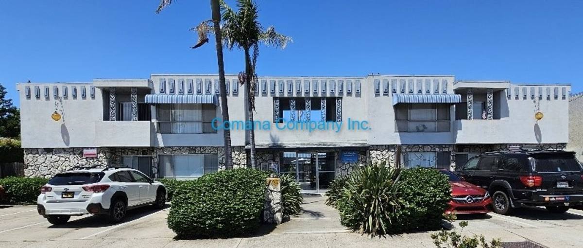 Apartment for rent at 4360 Campus Ave, San Diego, CA 92103