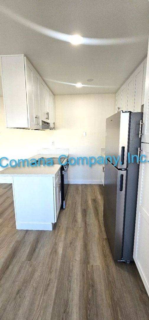 Apartment for rent at 4360 Campus Ave, San Diego, CA 92103