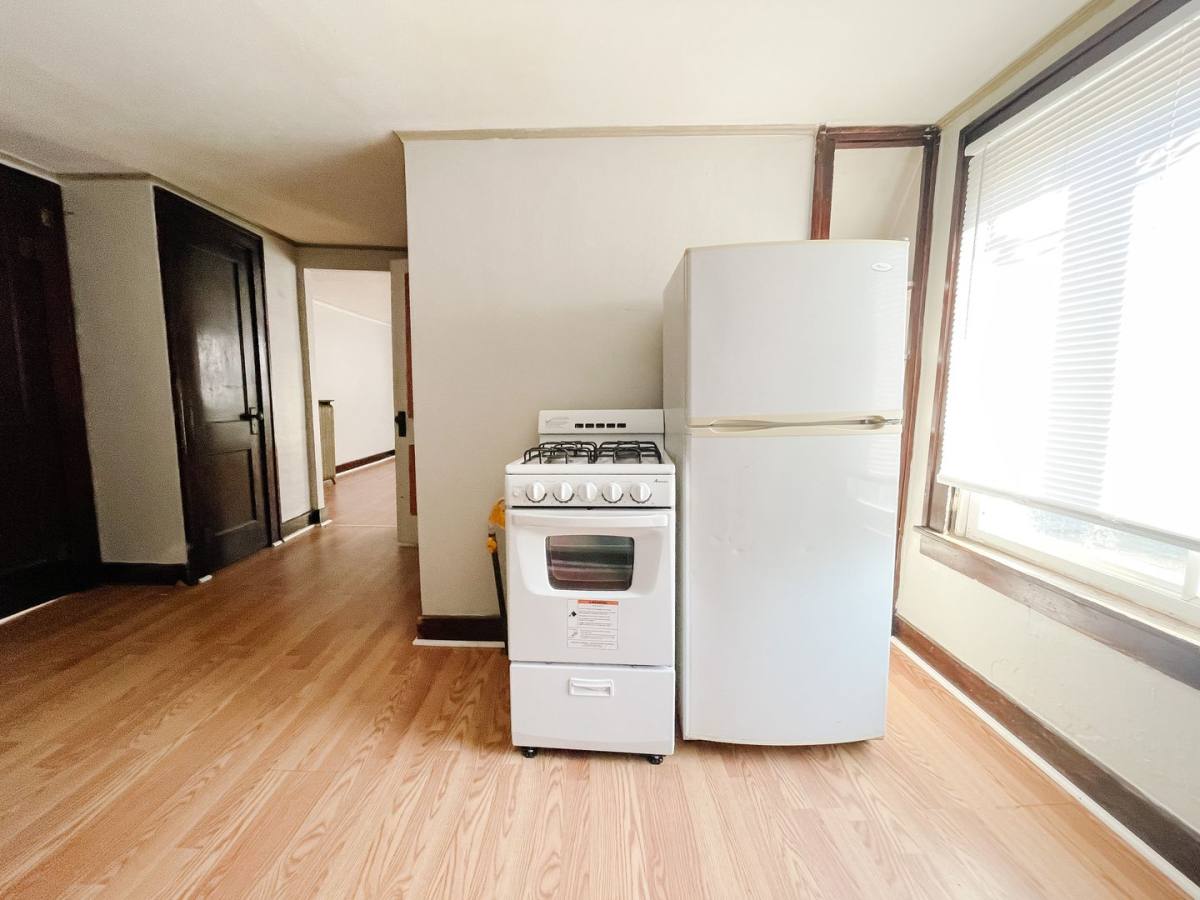 Apartment for rent at 1925 E 5th St, Anderson, IN 46012