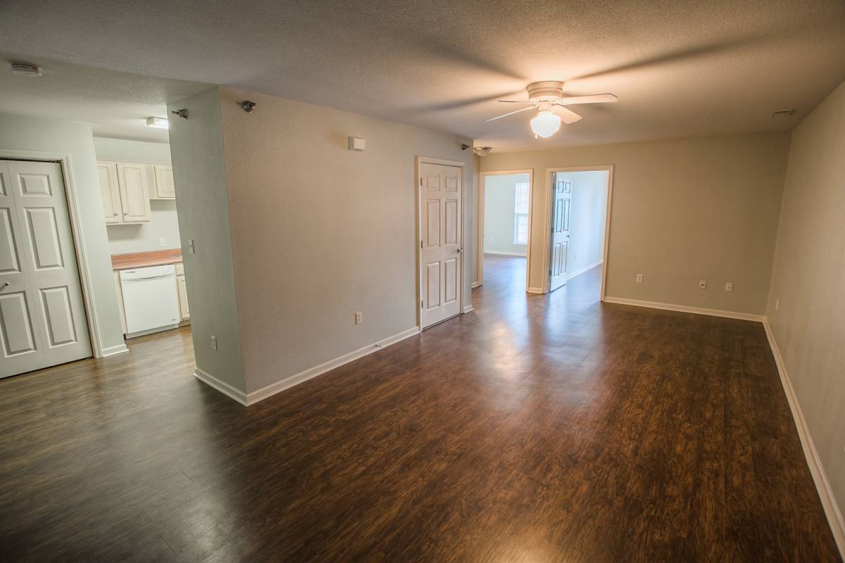 Apartment for rent at 1510 N 10th St, Lafayette, IN 47904