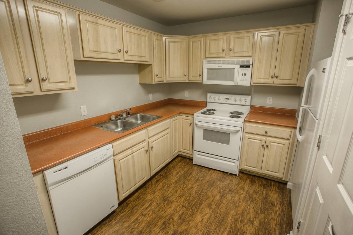 Apartment for rent at 1510 N 10th St, Lafayette, IN 47904